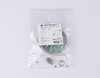 Миниатюра фото подвес для накладного шинопровода ambrella light track system magnetic 220v gl1090 | 220svet.ru