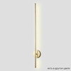 Миниатюра фото бра crystal lux verde ap l1000 gold new | 220svet.ru