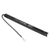 Миниатюра фото блок питания для магнитного шинопровода 48v, 150w crystal lux clt 0.204 08 bl | 220svet.ru