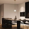 Миниатюра фото подвесной светильник mantra 9078 | 220svet.ru