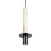Миниатюра фото подвесной светильник loft it montblanc 10475b black | 220svet.ru
