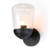 Миниатюра фото уличный настенный светильник ambrella light garden st2081 | 220svet.ru