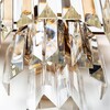 Миниатюра фото настенный светильник arte lamp annabelle a1008ap-2go | 220svet.ru