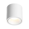 Миниатюра фото потолочный светодиодный светильник odeon light hightech redo 6620/10cl | 220svet.ru