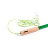 Миниатюра фото подвесной светильник linea led green seletti 07749 gre | 220svet.ru