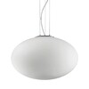 Миниатюра фото подвесной светильник ideal lux candy sp1 d40 | 220svet.ru