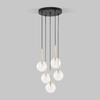 Миниатюра фото подвесной светильник tk lighting nilos 5943 | 220svet.ru