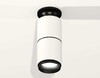 Миниатюра фото комплект потолочного светильника ambrella light techno spot xc (n6902, c6301, a2061, n6121) xs6301221 | 220svet.ru