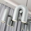 Миниатюра фото подвесная светодиодная люстра imperium loft fanny 192009-23 | 220svet.ru