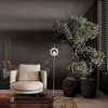 Миниатюра фото торшер loft it wonders 10237f white | 220svet.ru