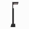 Миниатюра фото ландшафтный светильник loft it oak 100001/400 | 220svet.ru