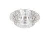 Миниатюра фото встраиваемый светильник lightstar torcea 006332 | 220svet.ru