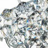 Миниатюра фото подвесная люстра st luce viterbo sl1631.103.09 | 220svet.ru