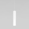 Миниатюра фото подвесной светодиодный светильник elektrostandard 50247 led 7w 4000k белый a064187 | 220svet.ru