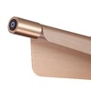 Миниатюра фото подвесной светодиодный светильник odeon light linea 7017/24lb | 220svet.ru