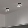 Миниатюра фото светодиодный спот elektrostandard 25105/led белый 4690389187513 | 220svet.ru