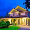 Миниатюра фото светодиодная влагозащищенная лента ogm 6w/m 60led/m 2835smd теплый белый 5m sl-58 | 220svet.ru