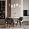 Миниатюра фото подвесной светильник loft it venice 10223/e white | 220svet.ru