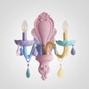 Миниатюра фото бра imperium loft rainbow 101951-26 | 220svet.ru