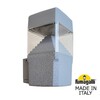 Миниатюра фото светильник уличный настенный fumagalli ester applique ds1.562.000.lxd1l | 220svet.ru