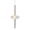 Миниатюра фото подвесной светильник delight collection 5062p/l clear | 220svet.ru