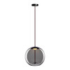 Миниатюра фото подвесной светильник loft it knot 8134-b | 220svet.ru