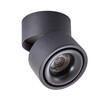 Миниатюра фото светодиодный спот arte lamp arcturus a7715pl-1bk | 220svet.ru