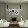 Миниатюра фото трековый светильник novotech pipe 370401 | 220svet.ru