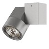 Миниатюра фото потолочный светильник lightstar illumo xi alu 051029 | 220svet.ru