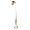 Миниатюра фото бра odeon light gota 4285/1w | 220svet.ru