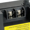Миниатюра фото трансформатор lb503 вход 230v выход ac24v 200w | 220svet.ru