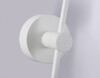 Миниатюра фото настенный светодиодный светильник ambrella light comfort fl66388 | 220svet.ru