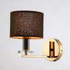 Миниатюра фото бра moderli trio v2640-1w | 220svet.ru