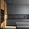Миниатюра фото встраиваемый светильник loft it screen 10328/2a black | 220svet.ru