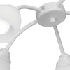 Миниатюра фото потолочная люстра vitaluce v3194/5pl | 220svet.ru