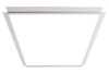 Миниатюра фото рамка deko-light frame for plaster 62x62 930232 | 220svet.ru