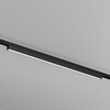 Миниатюра фото уличный трековый светильник maytoni basis exility o-tr02-1-s-30wb3k | 220svet.ru