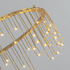 Миниатюра фото подвесной светильник delight collection md23001008-2a gold | 220svet.ru