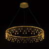 Миниатюра фото подвесной светильник delight collection md23001008-1g gold | 220svet.ru