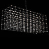 Миниатюра фото подвесная люстра imperium loft quasar 252290-22 | 220svet.ru