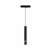 Миниатюра фото трековый светильник denkirs air hang dk5375-bk | 220svet.ru