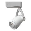 Миниатюра фото трековый светильник эра trek tr12-gu10 wh б0044273 | 220svet.ru