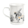Миниатюра фото кружка "виктория и альберт алиса в стране чудес" kitchen craft | 220svet.ru