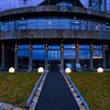 Миниатюра фото уличный светильник deko-light kugelleuchte 75 836958 | 220svet.ru