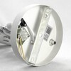 Миниатюра фото бра lussole  koyukuk grlsp-8048 | 220svet.ru
