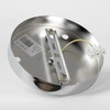 Миниатюра фото подвесная люстра lussole lsp-8907 | 220svet.ru