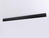 Миниатюра фото шинопровод встраиваемый в гкл однофазный ambrella light track system magnetic 220v gl1010 | 220svet.ru