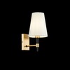 Миниатюра фото бра maytoni zaragoza h001wl-01bs | 220svet.ru