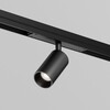 Миниатюра фото уличный трековый светильник maytoni focus led exility o-tr02-1-s-8wb4k | 220svet.ru