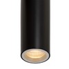 Миниатюра фото подвесной светодиодный светильник freya telescope fr5168pl-l3b | 220svet.ru